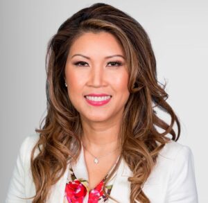 Jenny Pham