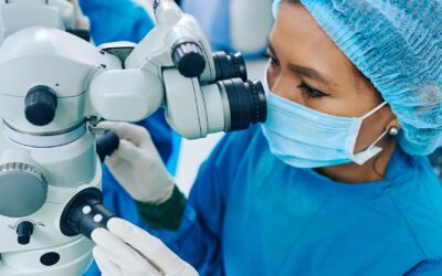 NHỮNG ĐIỀU CẦN BIẾT VỀ PHẪU THUẬT ĐỤC THỦY TINH THỂ